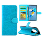 For Huawei Mate40 Pro/Mate40 Pro+ / Baby Blue