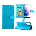 For Samsung Galaxy S21+ 5G / Baby Blue