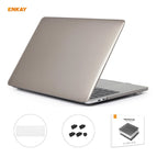 For MacBook Pro 13.3 inch A1706 (with Touch Bar) / Grey
