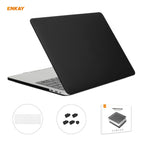 For MacBook Pro 13.3 inch A1706 (with Touch Bar) / Black