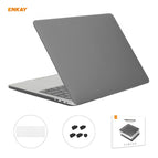 For MacBook Pro 13.3 inch A1706 (with Touch Bar) / Grey