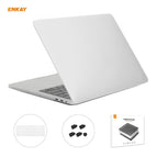For MacBook Pro 13.3 inch A1706 (with Touch Bar) / White