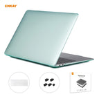 For MacBook Air 13.3 inch A1932 (2018) / Green