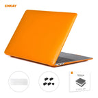 For MacBook Air 13.3 inch A1932 (2018) / Orange