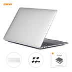 For MacBook Air 13.3 inch A1932 (2018) / Transparent