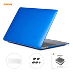 For MacBook Air 13.3 inch A1932 (2018) / Dark Blue