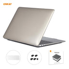 For MacBook Air 13.3 inch A1932 (2018) / Grey