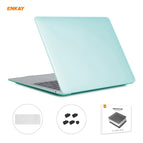 For MacBook Air 13.3 inch A2179 (2020) / Green