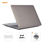 For MacBook Air 13.3 inch A2179 (2020) / Grey