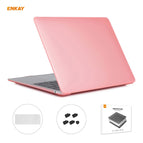 For MacBook Air 13.3 inch A2179 (2020) / Pink