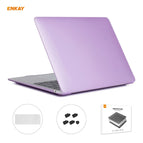 For MacBook Air 13.3 inch A2179 (2020) / Purple