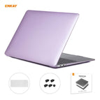For MacBook Air 13.3 inch A2179 (2020) / Purple