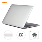 For MacBook Air 13.3 inch A2179 (2020) / Transparent