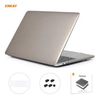 For MacBook Pro 13.3 inch A2251 (with Touch Bar) / Grey