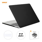 For MacBook Pro 13.3 inch A2251 (with Touch Bar) / Black