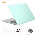 For MacBook Pro 13.3 inch A2251 (with Touch Bar) / Green