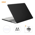 For MacBook Pro 16 inch A2141 (with Touch Bar) / Black