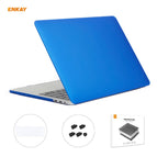 For MacBook Pro 16 inch A2141 (with Touch Bar) / Dark Blue