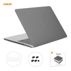 For MacBook Pro 16 inch A2141 (with Touch Bar) / Grey