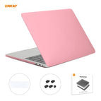 For MacBook Pro 16 inch A2141 (with Touch Bar) / Pink