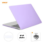 For MacBook Pro 16 inch A2141 (with Touch Bar) / Purple