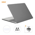 For MacBook Pro 16 inch A2141 (with Touch Bar) / Grey