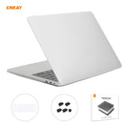 For MacBook Pro 16 inch A2141 (with Touch Bar) / White