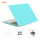 For MacBook Pro 16 inch A2141 (with Touch Bar) / Cyan