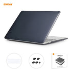 For MacBook Pro 16 inch A2141 (with Touch Bar) / Black