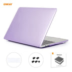 For MacBook Pro 16 inch A2141 (with Touch Bar) / Purple