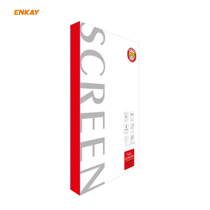 For Samsung Galaxy S21 Ultra ENKAY Hat-Prince 0.26mm 9H 3D Explosion-proof Full Screen Curved Heat Bending Tempered Glass Film, For Samsung Galaxy S21 Ultra(1pc), For Samsung Galaxy S21 Ultra(2pcs), For Samsung Galaxy S21 Ultra(5pcs)