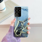 For Samsung Galaxy S21 5G / Black LD1
