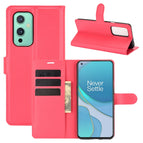 For OnePlus 9 / Red