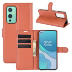 For OnePlus 9 / Brown