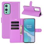 For OnePlus 9 / Purple