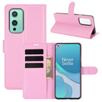 For OnePlus 9 / Pink