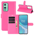 For OnePlus 9 / Rose Red