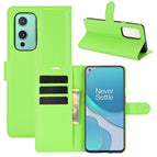 For OnePlus 9 / Green