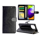 For Samsung Galaxy A52 5G / Black