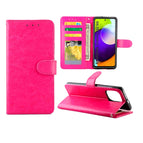 For Samsung Galaxy A52 5G / Rose Red