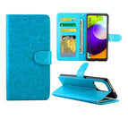 For Samsung Galaxy A52 5G / Baby Blue