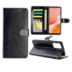 For Samsung Galaxy A72 5G / Black