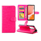 For Samsung Galaxy A72 5G / Rose Red