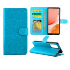 For Samsung Galaxy A72 5G / Baby Blue