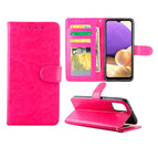 For Samsung Galaxy A32 5G / Rose Red