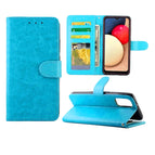 For Samsung Galaxy A02S / Baby Blue