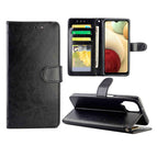 For Samsung Galaxy A12 5G / Black