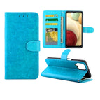 For Samsung Galaxy A12 5G / Baby Blue