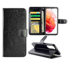 For Samsung Galaxy S21 5G / Black