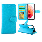 For Samsung Galaxy S21 5G / Baby Blue
